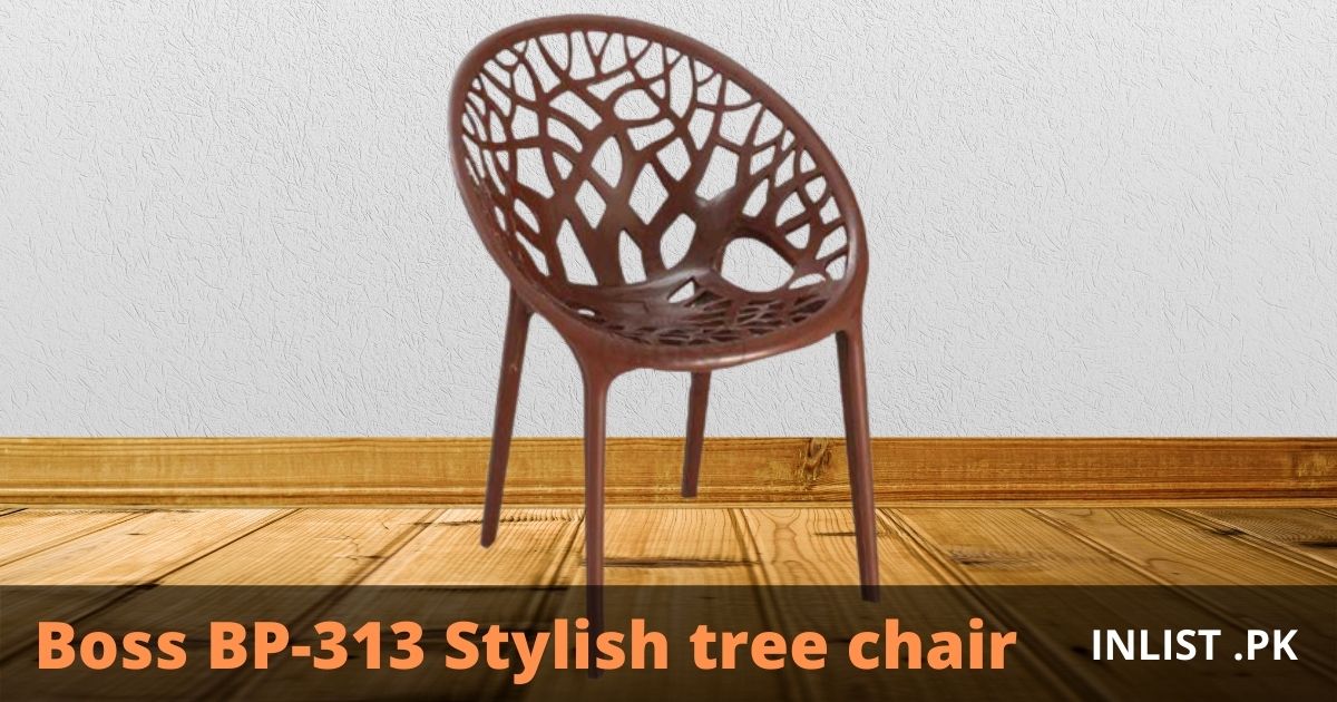 Boss BP-313 Stylish tree chair