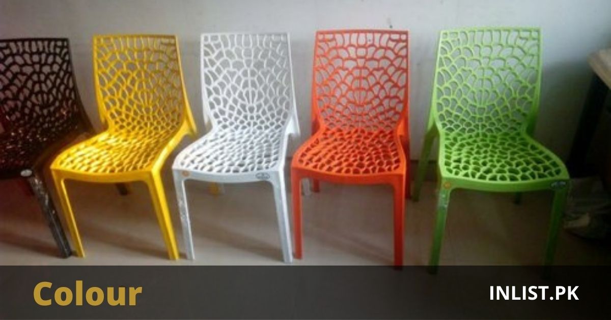 Citizen Plastic Chairs Price list in Pakistan