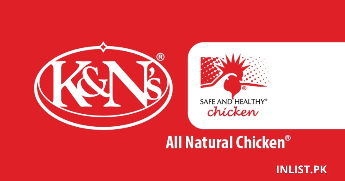 Is K&N chicken healthy?