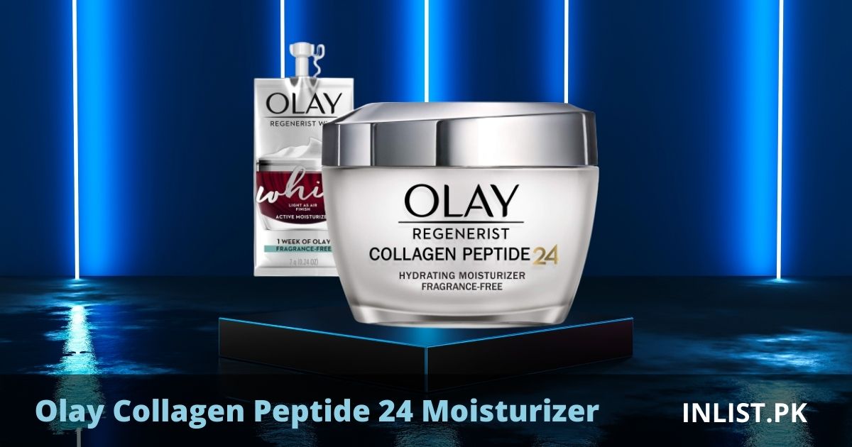 Olay Products Price list in Pakistan