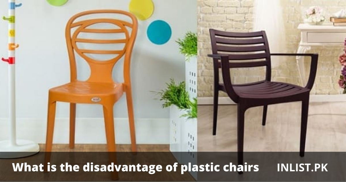 Citizen Plastic Chairs Price list in Pakistan