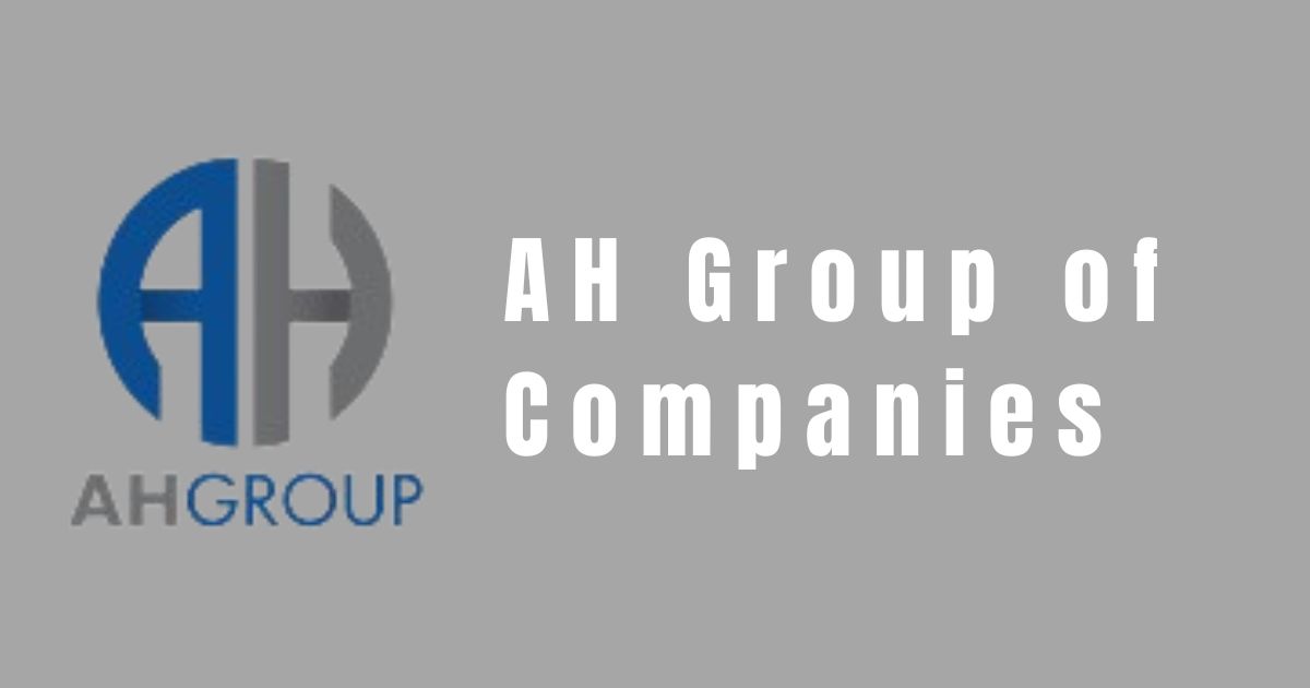 AH Group of Companies