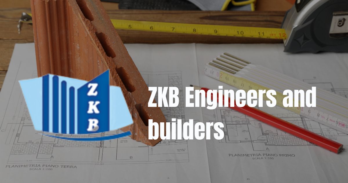 ZKB Engineers and builders