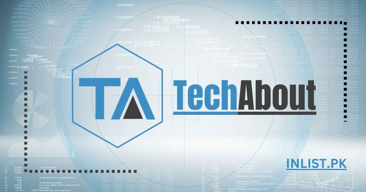 TechAbout software houses in Pakistan