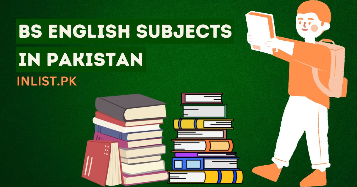 bs-english-subjects-list-in-pakistan