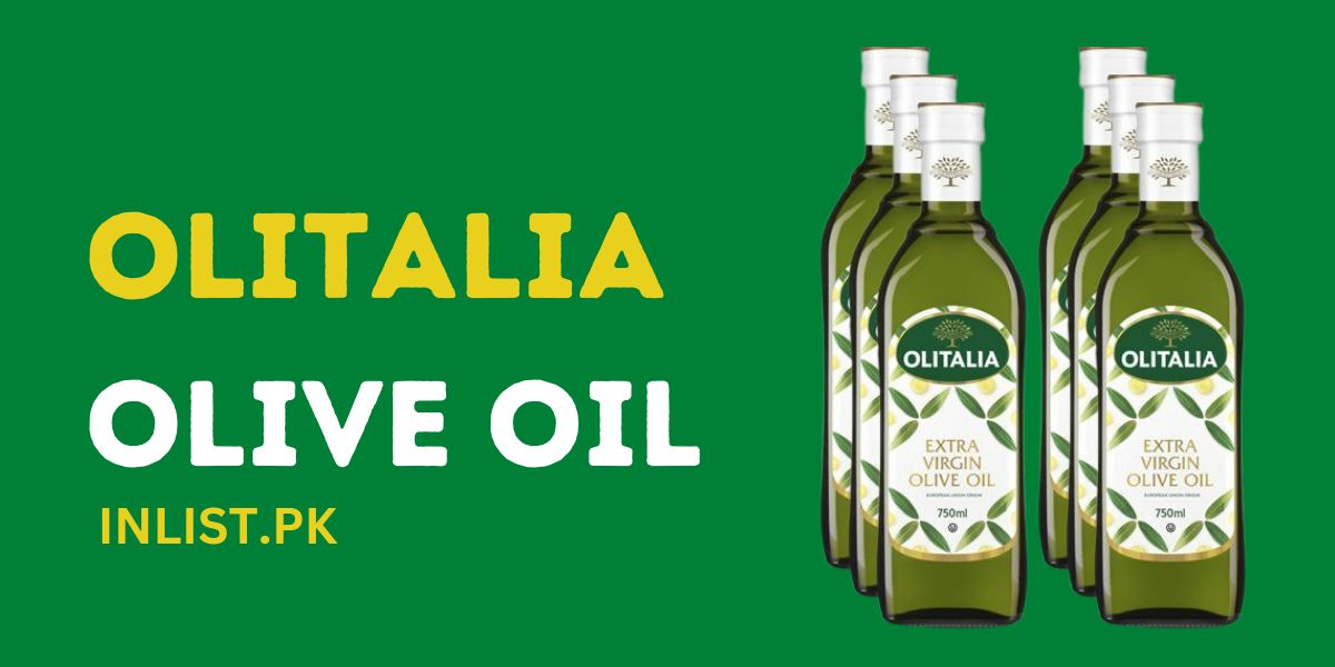 Olitalia Olive Oil