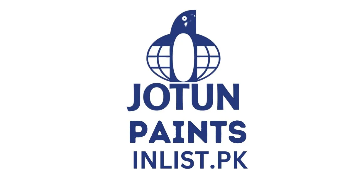 Jotun Paints