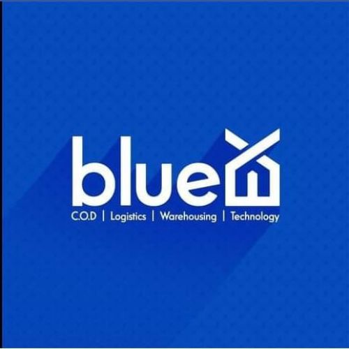 BlueEx Courier Service