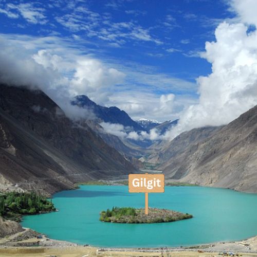 Most Beautiful Places in Pakistan Gilgit