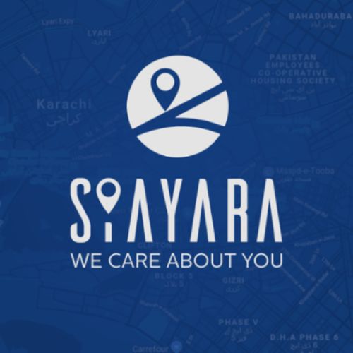 Siayara ride sharing apps