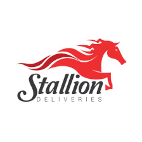 Stallion Deliveries courier service