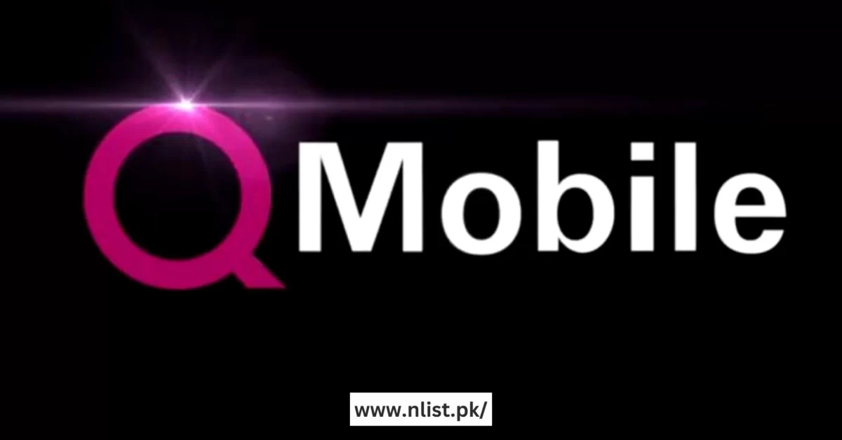 Q-Mobile