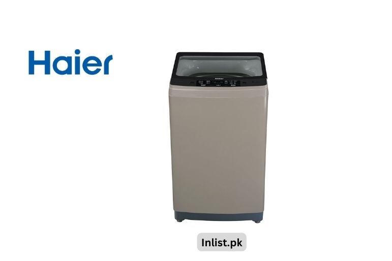 1. Haier 9kg HWM 90-826 : Best automatic washing machine